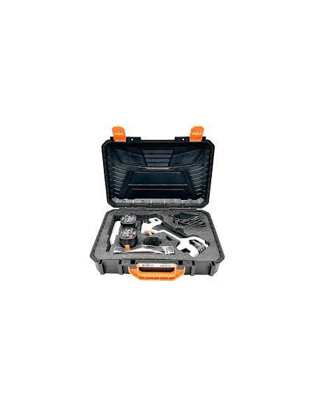 Tijera MC32C batería 32 mm corte