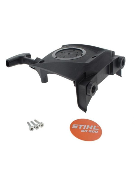 Tirador de arranque soplador STIHL