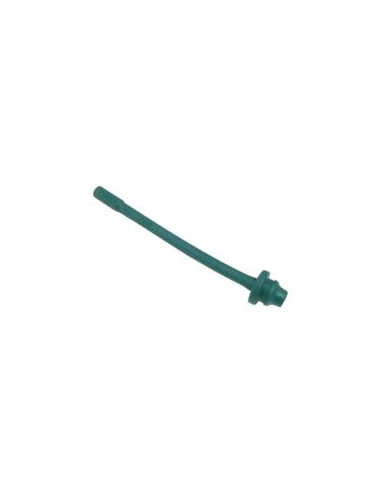 Tubo flexible depósito gasolina desbrozadora STIHL