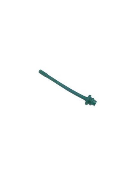 Tubo flexible depósito gasolina desbrozadora STIHL