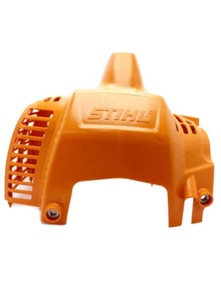 Cubierta de motor STIHL