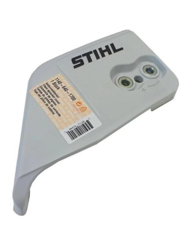 Tapa piñón de cadena STIHL