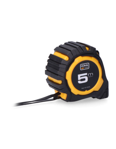 Flexómetro 5m x25mm ABS Standard