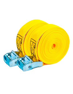 Trinquete de amarre Ponsa 35mm 4m 2 Und.