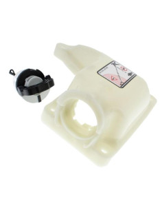 Depósito de aceite para podadora STIHL