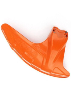 Protector para cabezal sintético desbrozadora STIHL