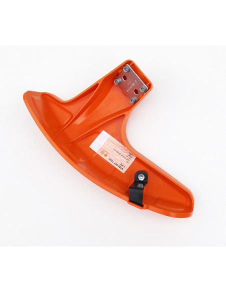 Protector para cabezal sintético desbrozadora STIHL