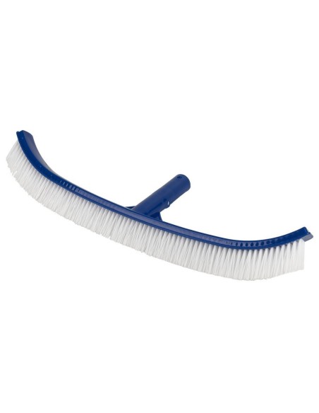 Cepillo curvo para piscinas 45cm
