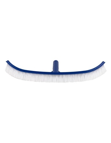 Cepillo curvo para piscinas 45cm