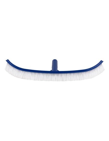 Cepillo curvo para piscinas 45cm