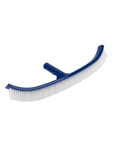 Cepillo curvo para piscinas 45cm