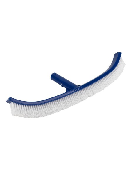 Cepillo curvo para piscinas 45cm