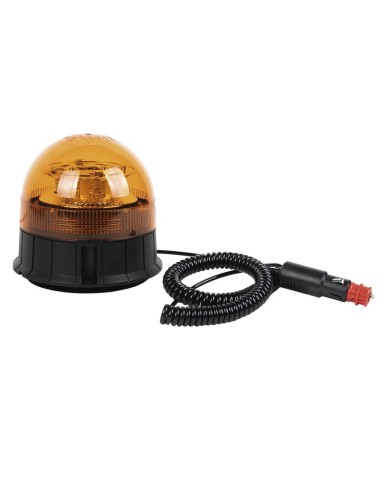 Rotativo Luz Estacionaria Led NG