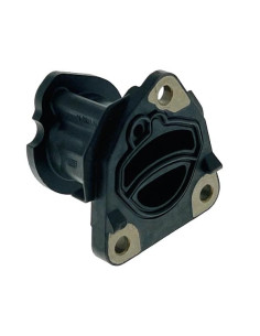 Codo de admisión carburador STIHL