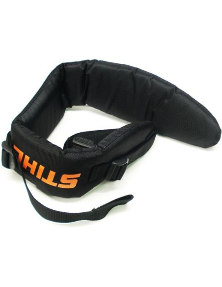 Parte derecha del cinturón de transporte soplador STIHL