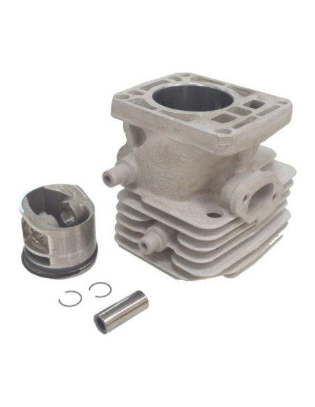 Cilindro con pistón desbrozadora STIHL