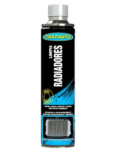 Limpia radiadores 355 ml