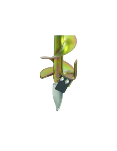 Ahoyador manual profesional