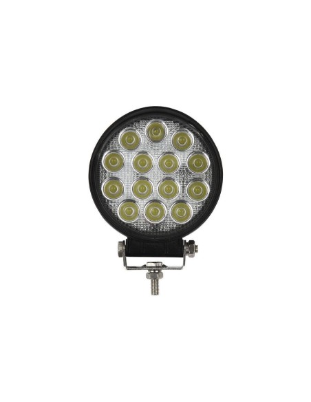 Faro de trabajo 14 Led
