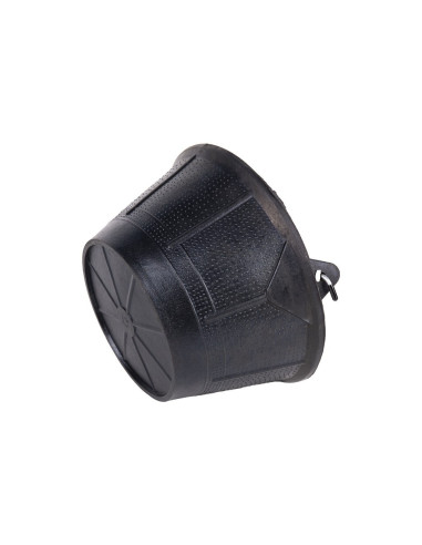 Cubo italiano de caucho