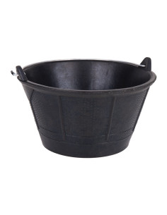 Cubo italiano de caucho