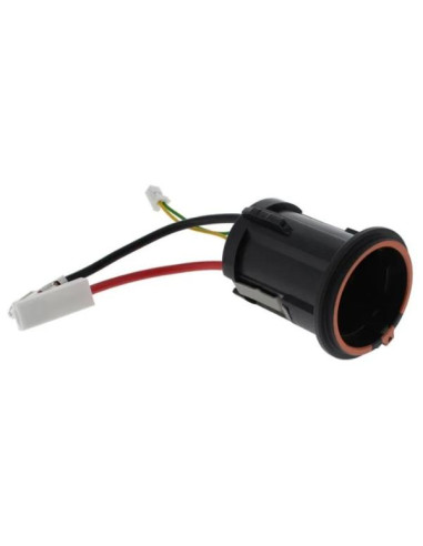 Conector con mazo cables de soplador batería STIHL