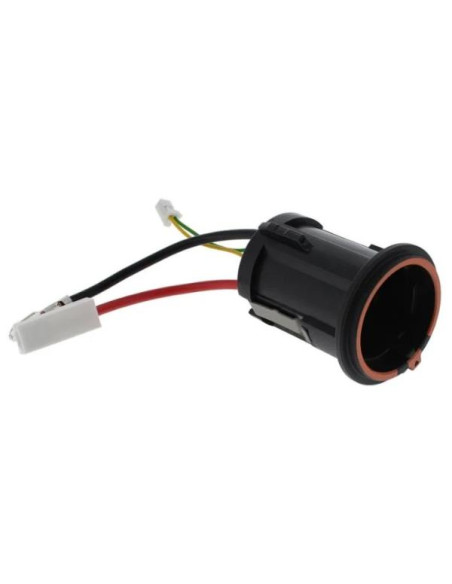 Conector con mazo cables de soplador batería STIHL