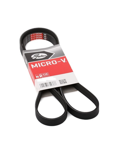 Correa trapezoidal 6PK2478
