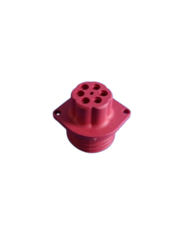 Base conector 2KW (RG)