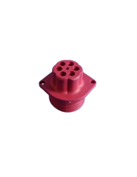 Base conector 2KW (RG)