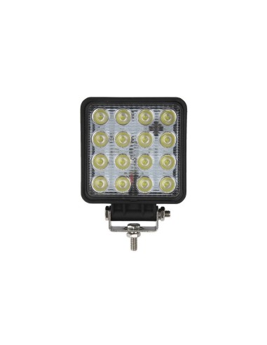 Faro de trabajo 16 Led