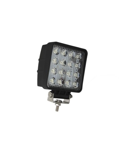 Faro de trabajo 16 Led