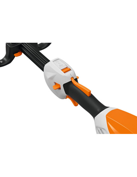 Desbrozadora STIHL FSA 70