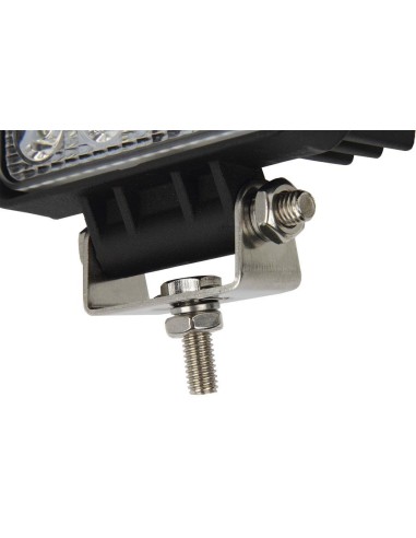 Faro de trabajo 16 Led