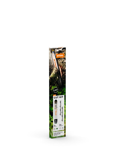 Cut Kit 15 STIHL