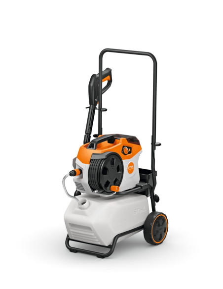 Carro con deposito de agua STIHL