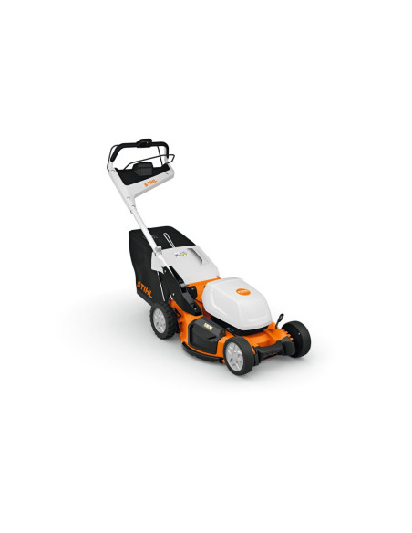 Cortacésped STIHL RMA 756 V Sistema AP