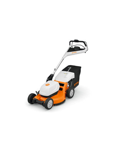 Cortacésped STIHL RMA 756 V Sistema AP