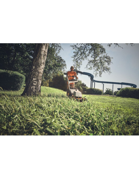 Cortacésped STIHL RMA 756 V Sistema AP