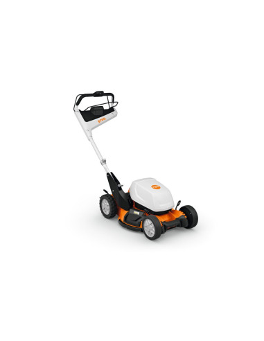 Cortacésped STIHL RMA 7 RV Sistema AP