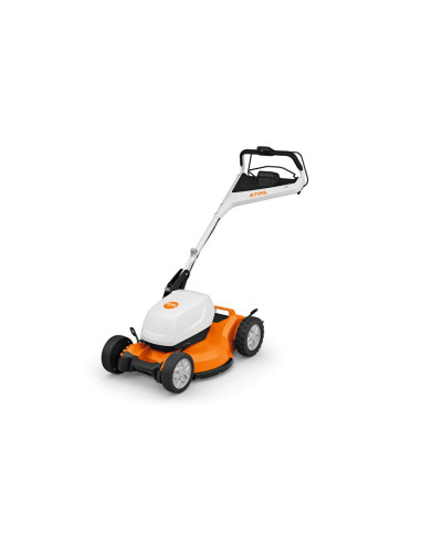 Cortacésped STIHL RMA 7 RV Sistema AP