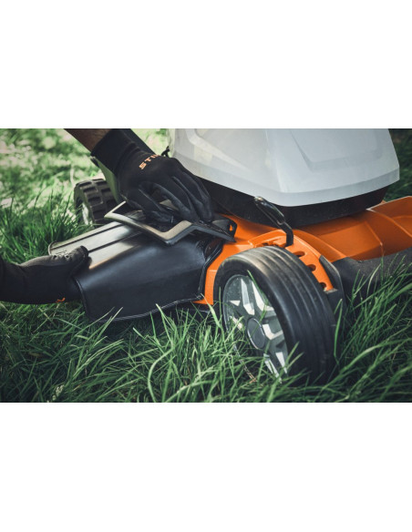 Cortacésped STIHL RMA 7 RV Sistema AP