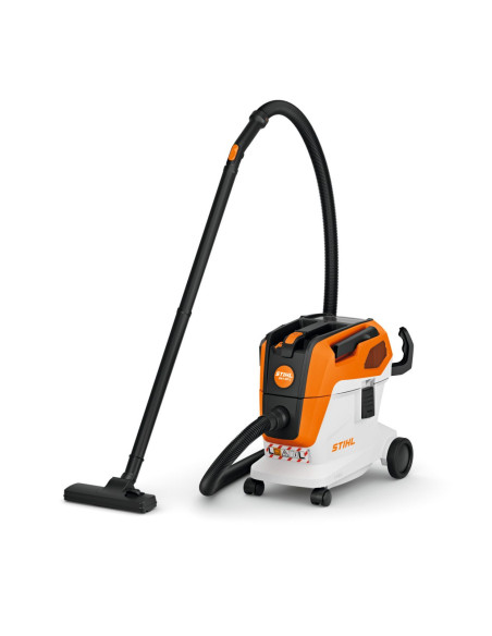 Aspirador STIHL SEA 60 Sistema AK