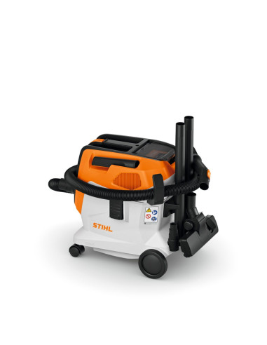 Aspirador STIHL SEA 60 Sistema AK