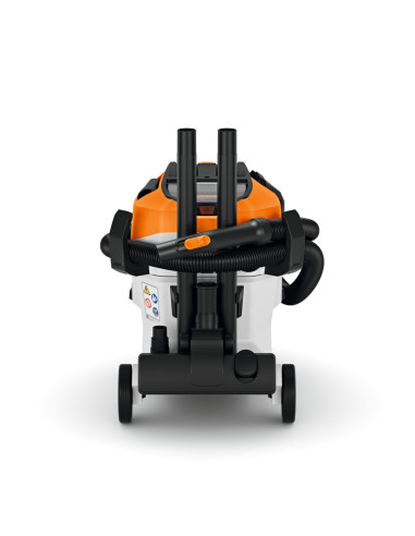 Aspirador STIHL SEA 60 Sistema AK