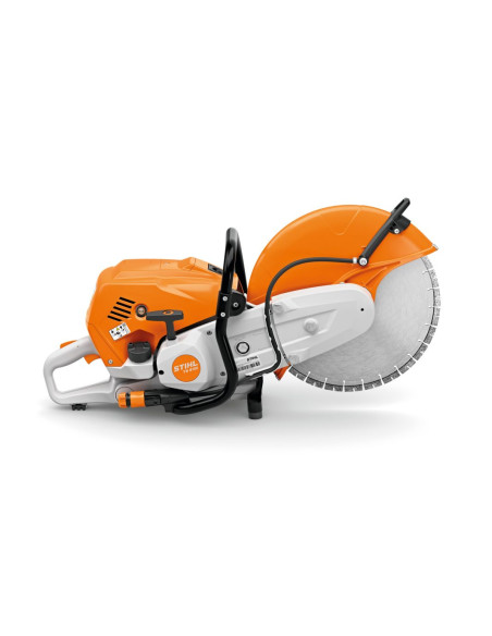 Tronzadora STIHL TS 910 i 400mm