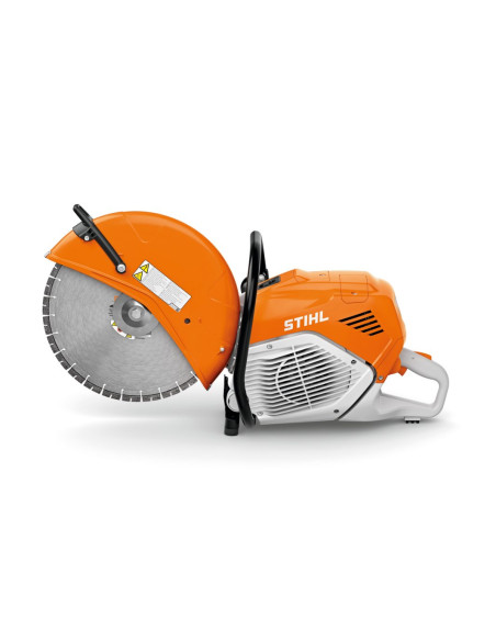 Tronzadora STIHL TS 910 i 400mm