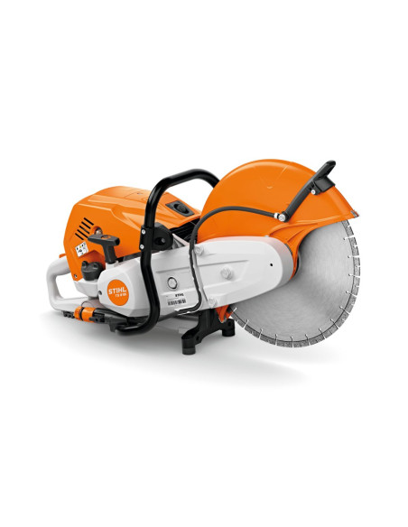 Tronzadora STIHL TS 910 i 400mm