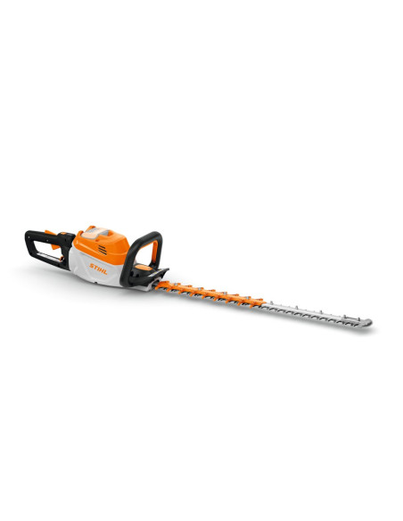 Cortasetos STIHL HSA 140 R Poda Sistema AP