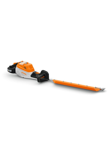 Cortasetos STIHL HSA 150 R Poda Sistema AP